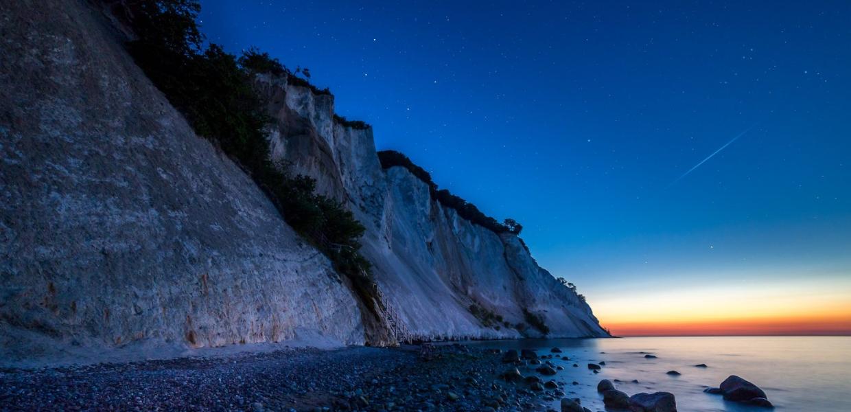 Møns Klint