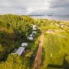 Byaasgaard Camping, North Zealand