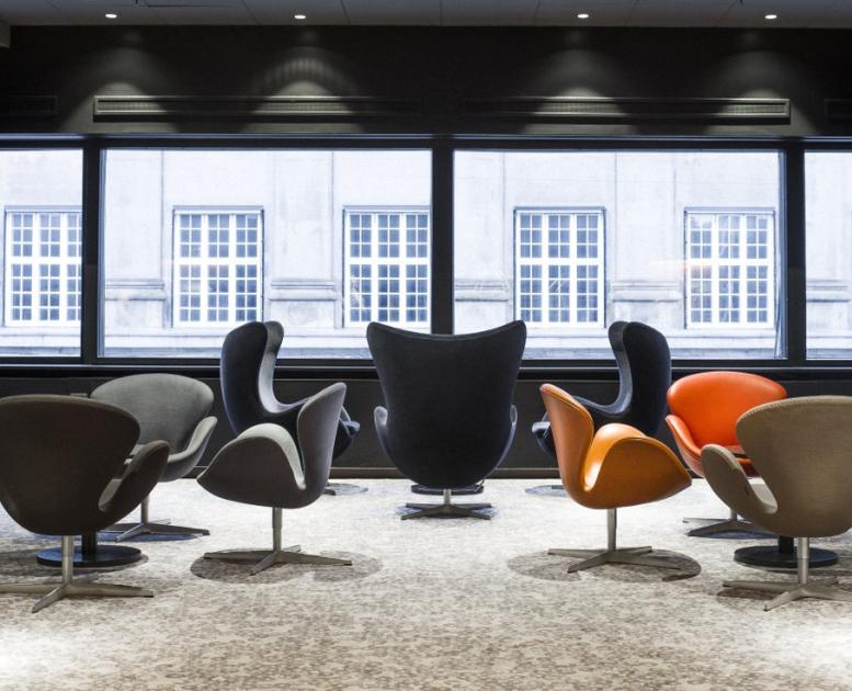 Radisson Blu Royal Hotel 